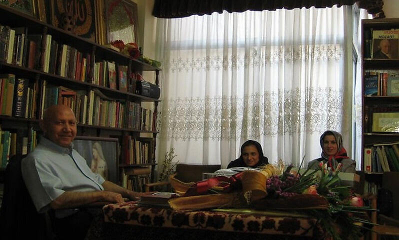 Elahi