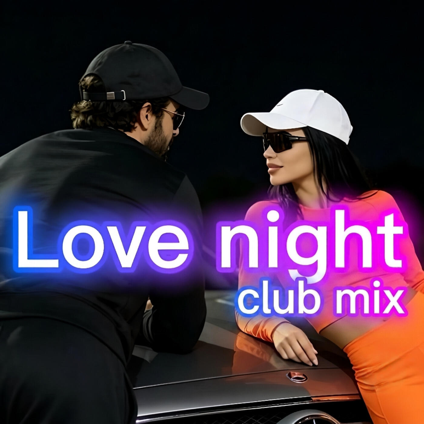 Love Night (Club Mix)