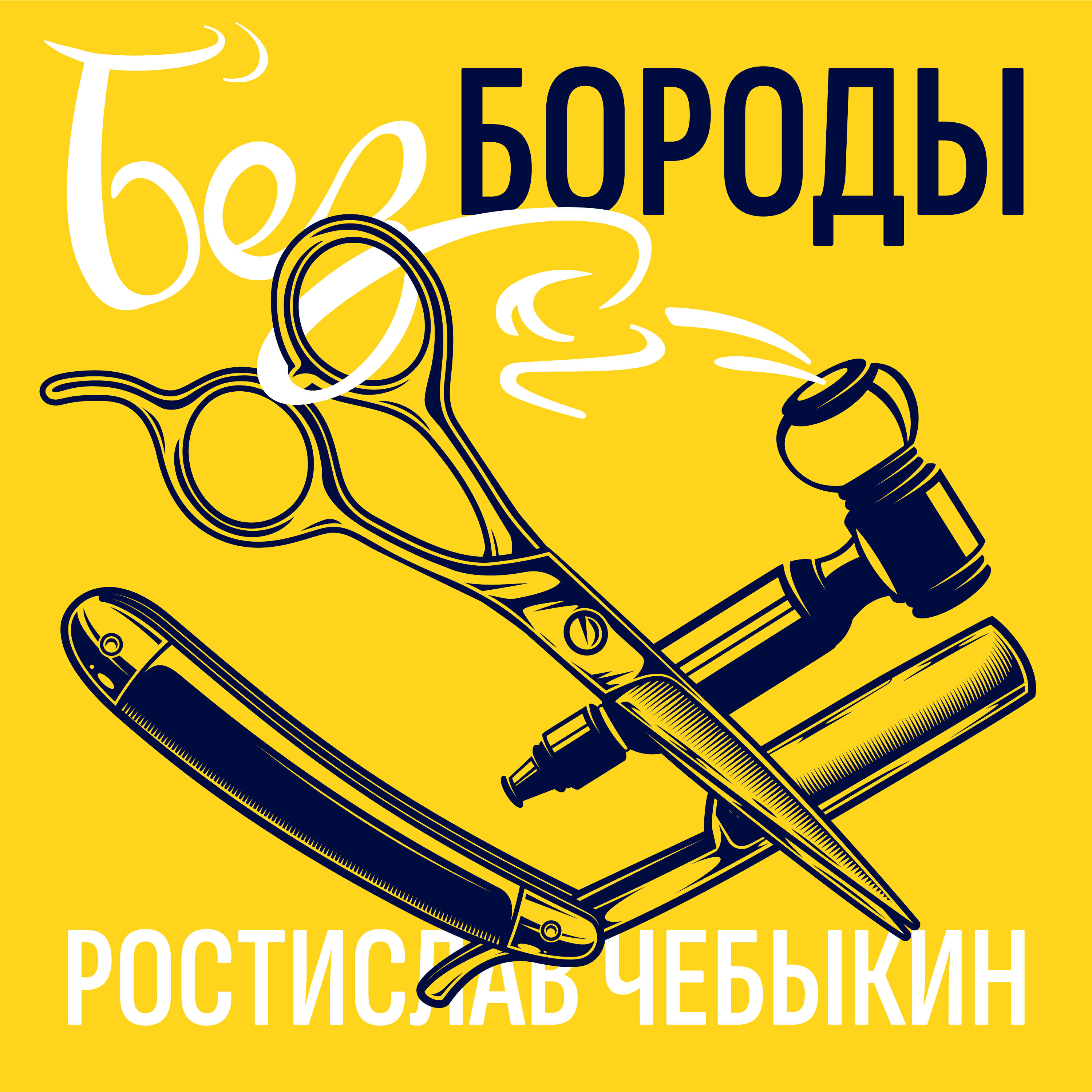 Ростислав Чебыкин - Кот