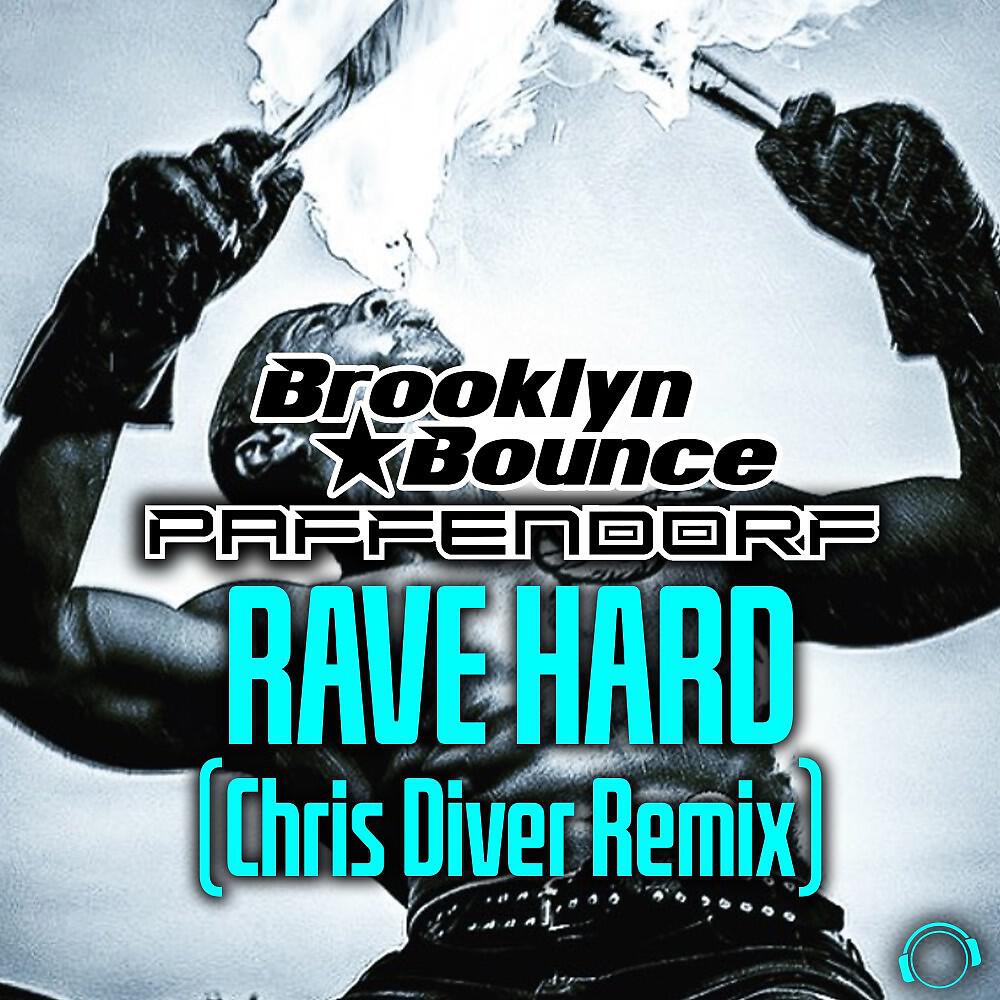 Rave Hard (Chris Diver Remix)