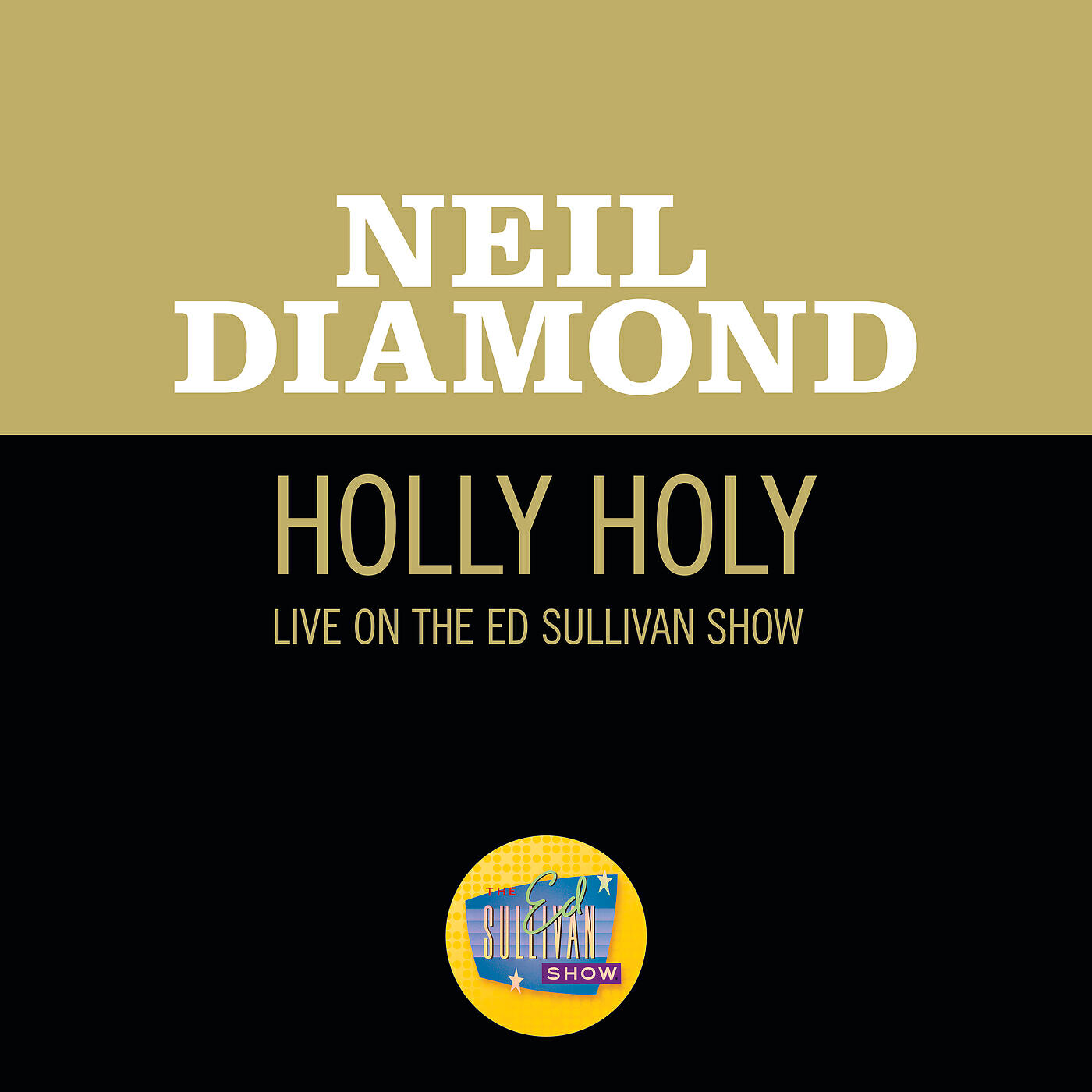 Альбом Holly Holy исполнителя Neil Diamond