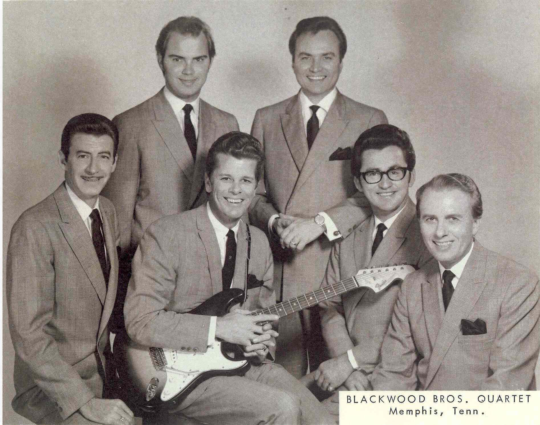 Blackwood Brothers
