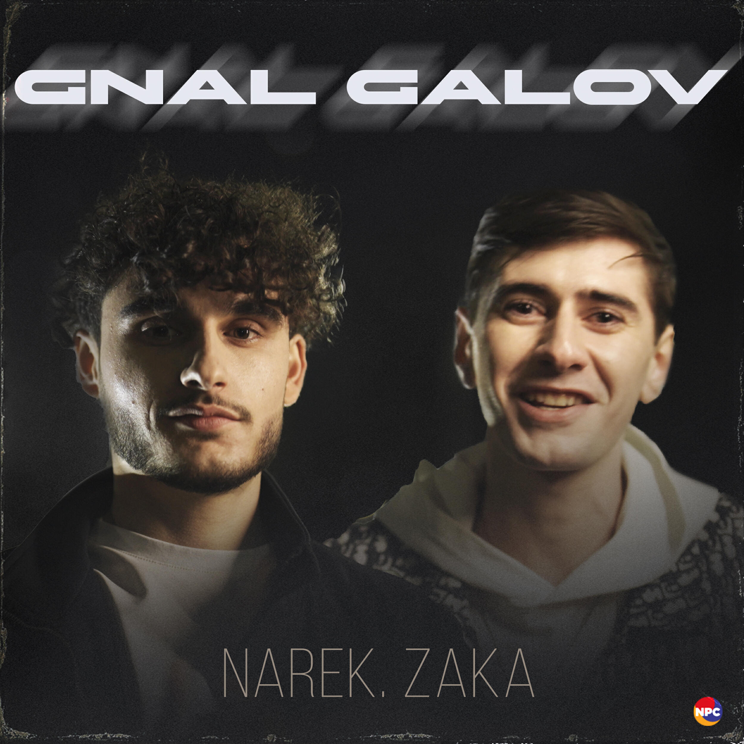 Gnal Galov