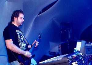 Tim Schuldt