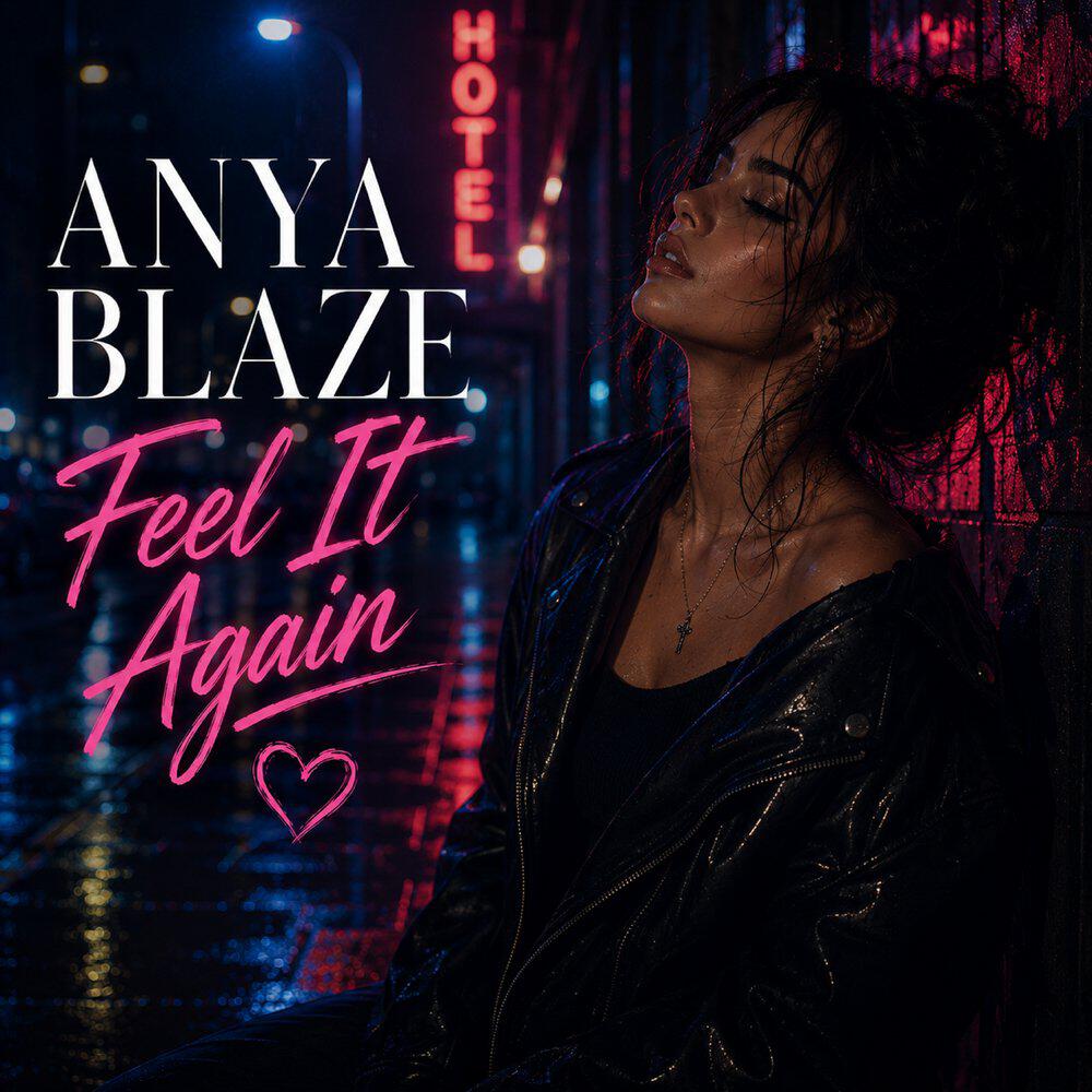 Feel It Again