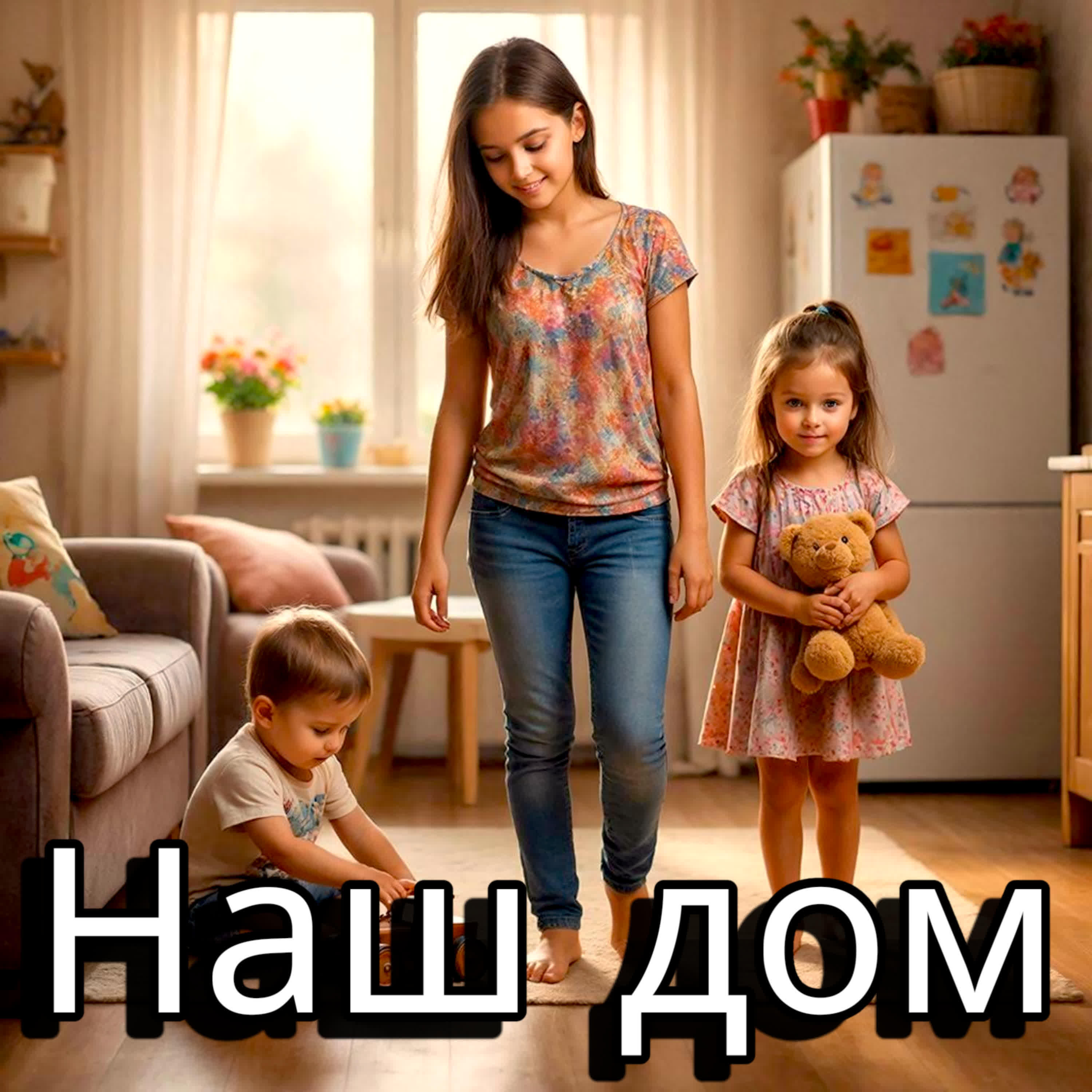 НАШ ДОМ