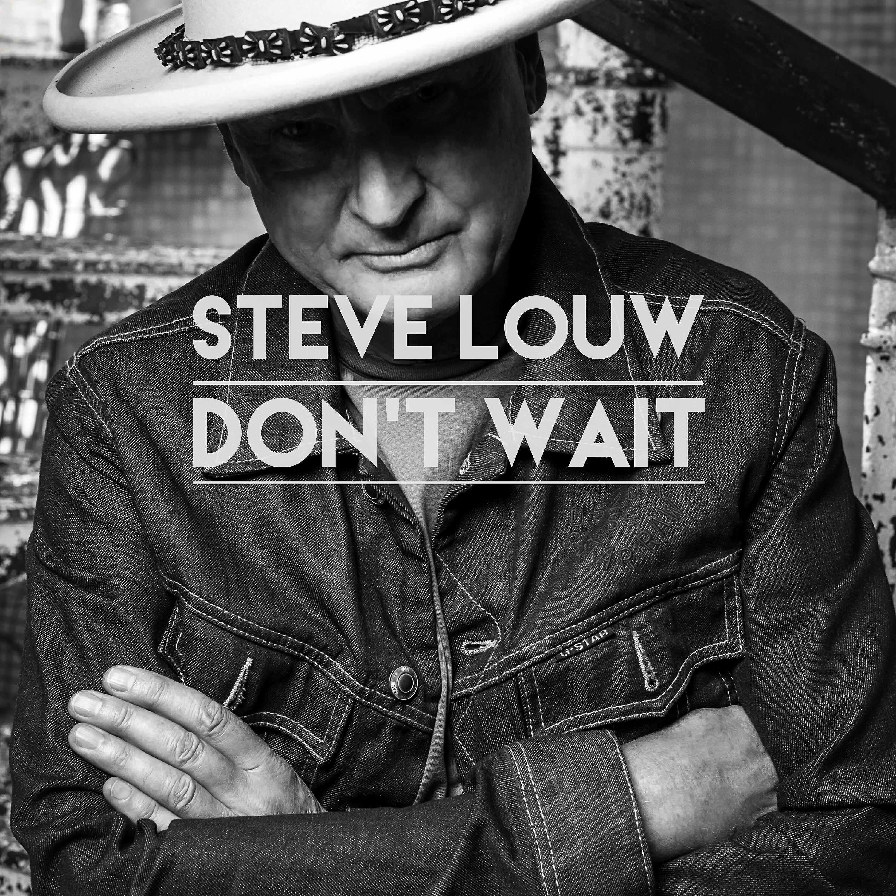 Steve Louw