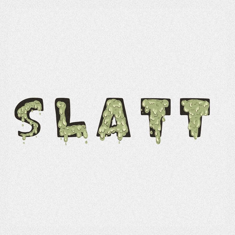 Slatt (Prod. Radionthetrack, grooveegroove)