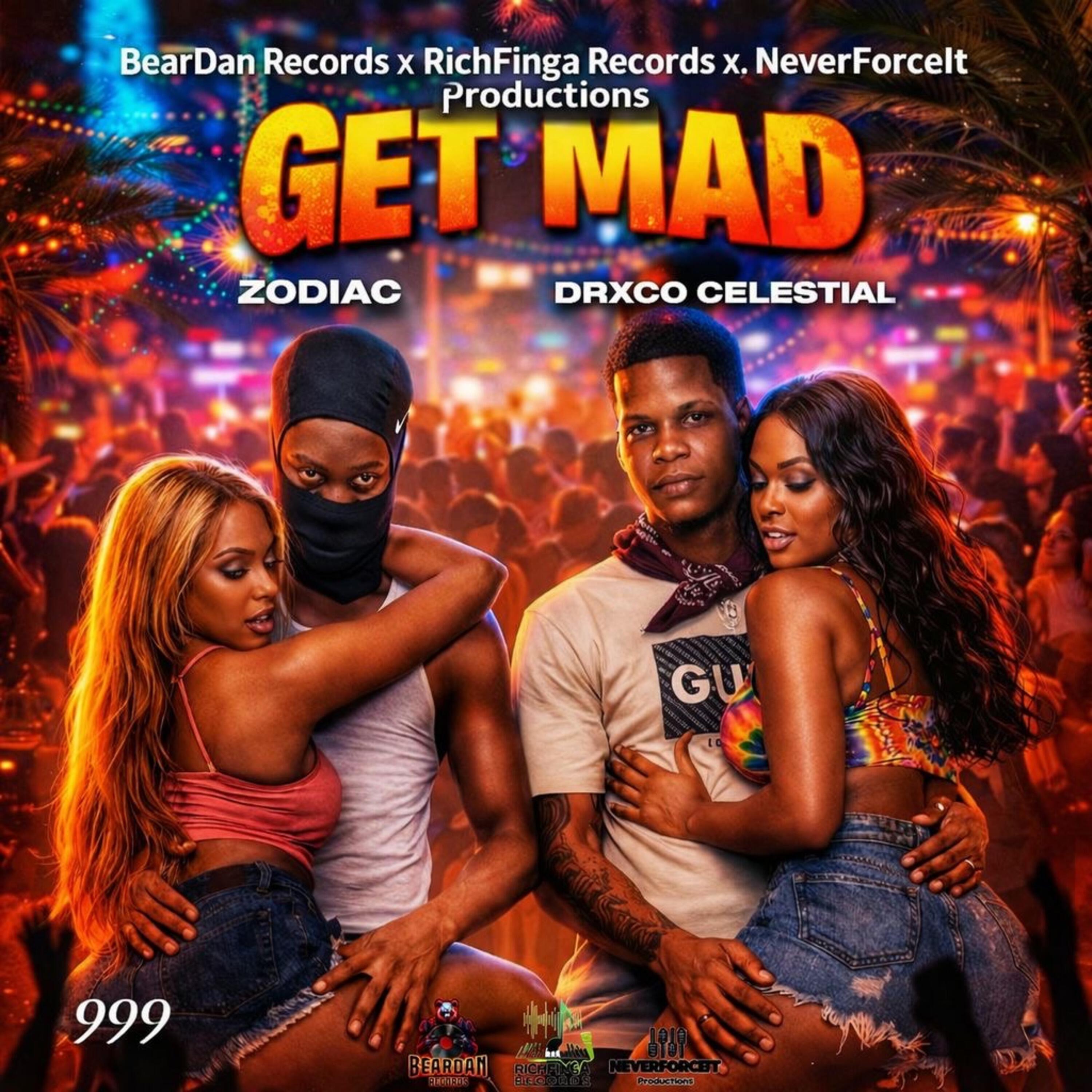 Get Mad