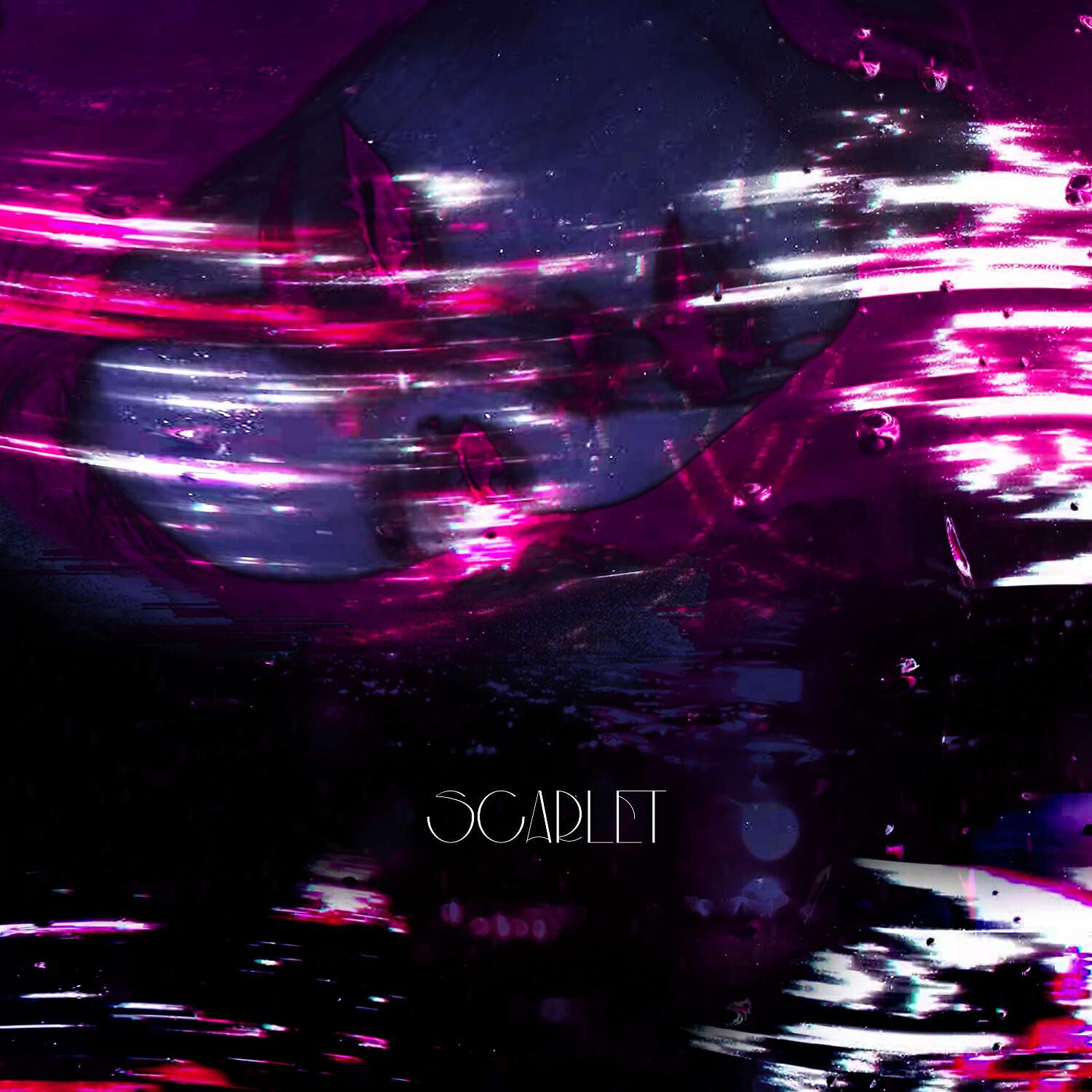 SCARLET