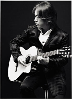 松本孝弘