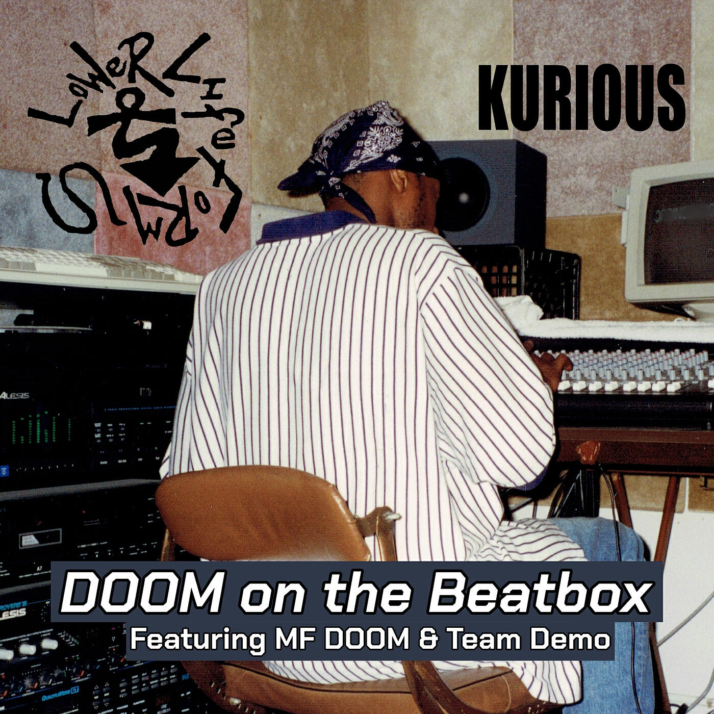 Doom on the Beatbox