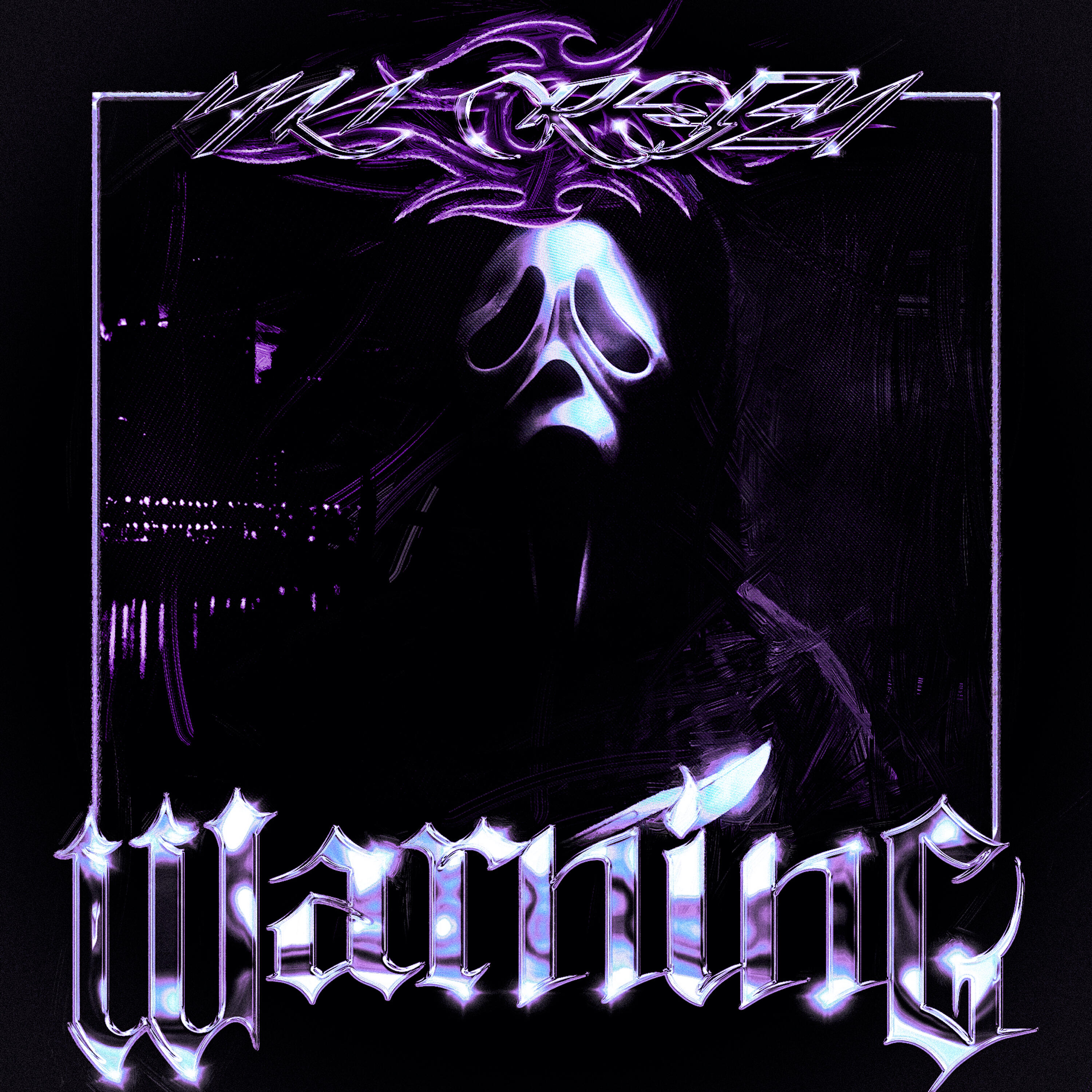 MC Orsen - WARNING (Sped Up)
