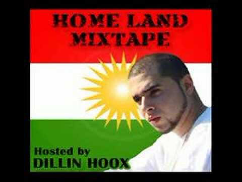 Dillin Hoox