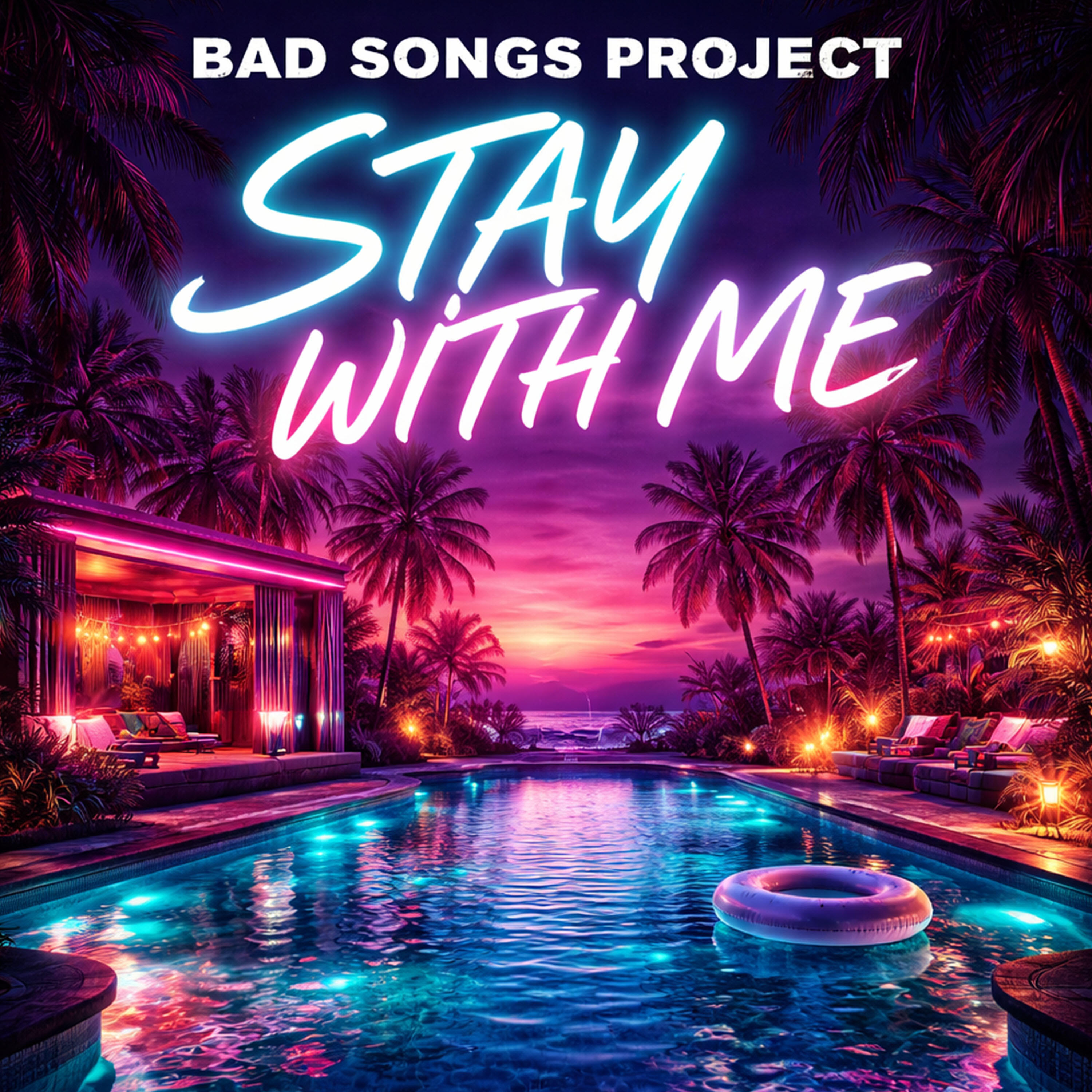 Stay With Me