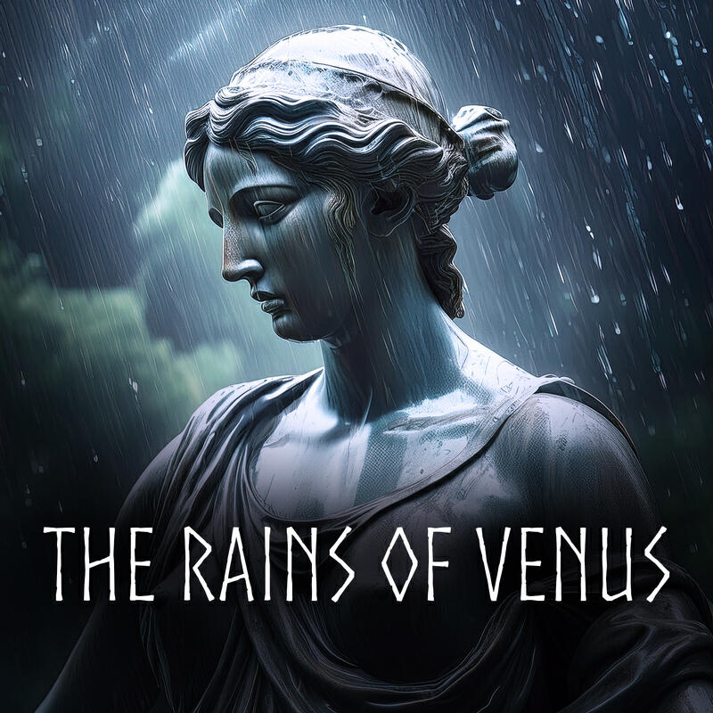 The Rains of Venus