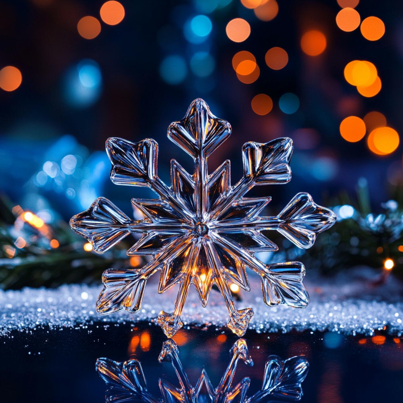 С Новым годом!