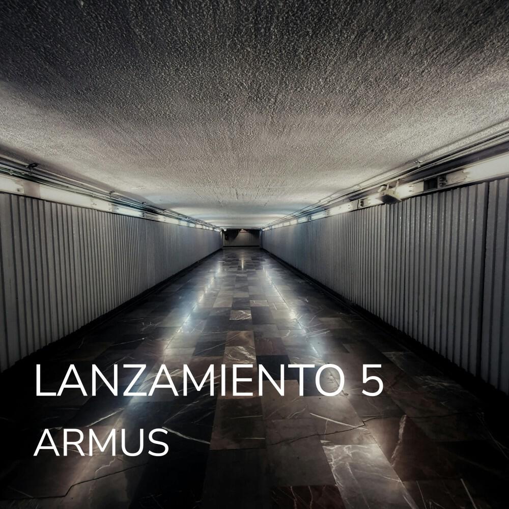 Lanzamiento 5