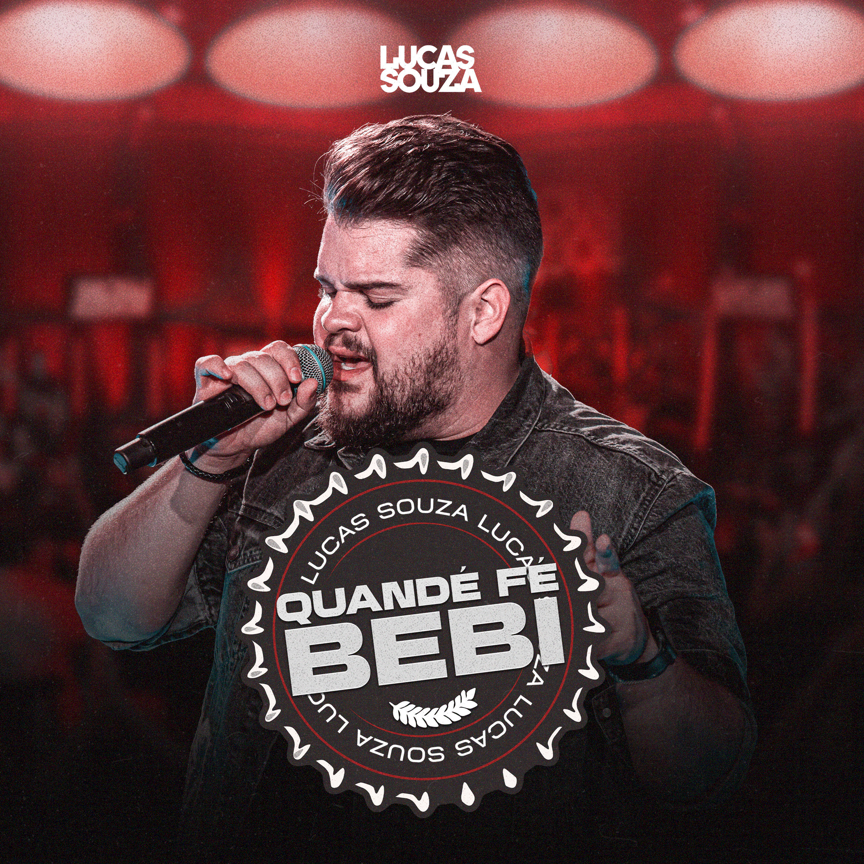 Quandé Fé Bebi (Ao Vivo)