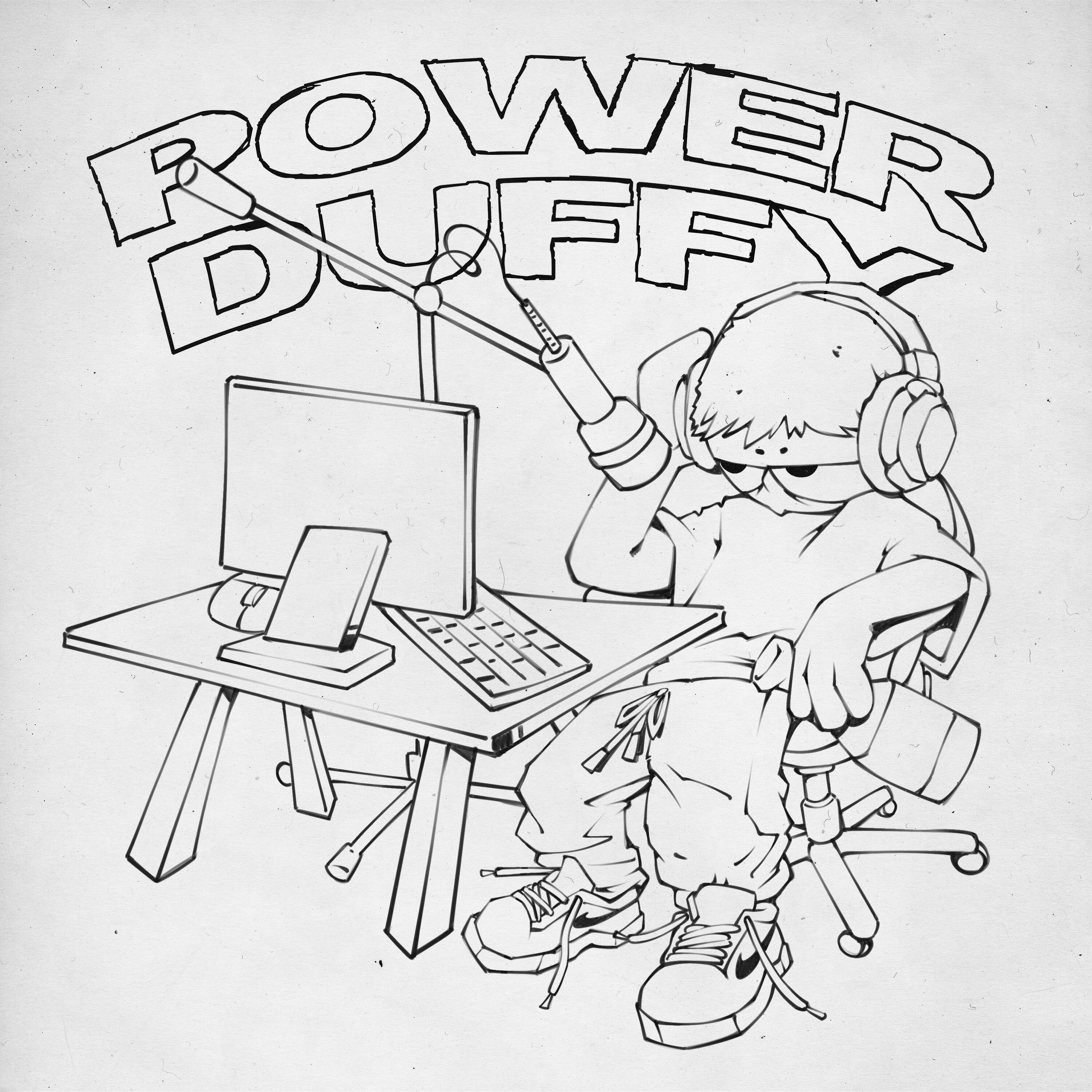Powerduffy