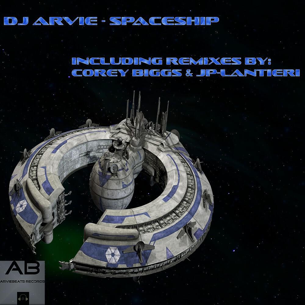 Spaceship