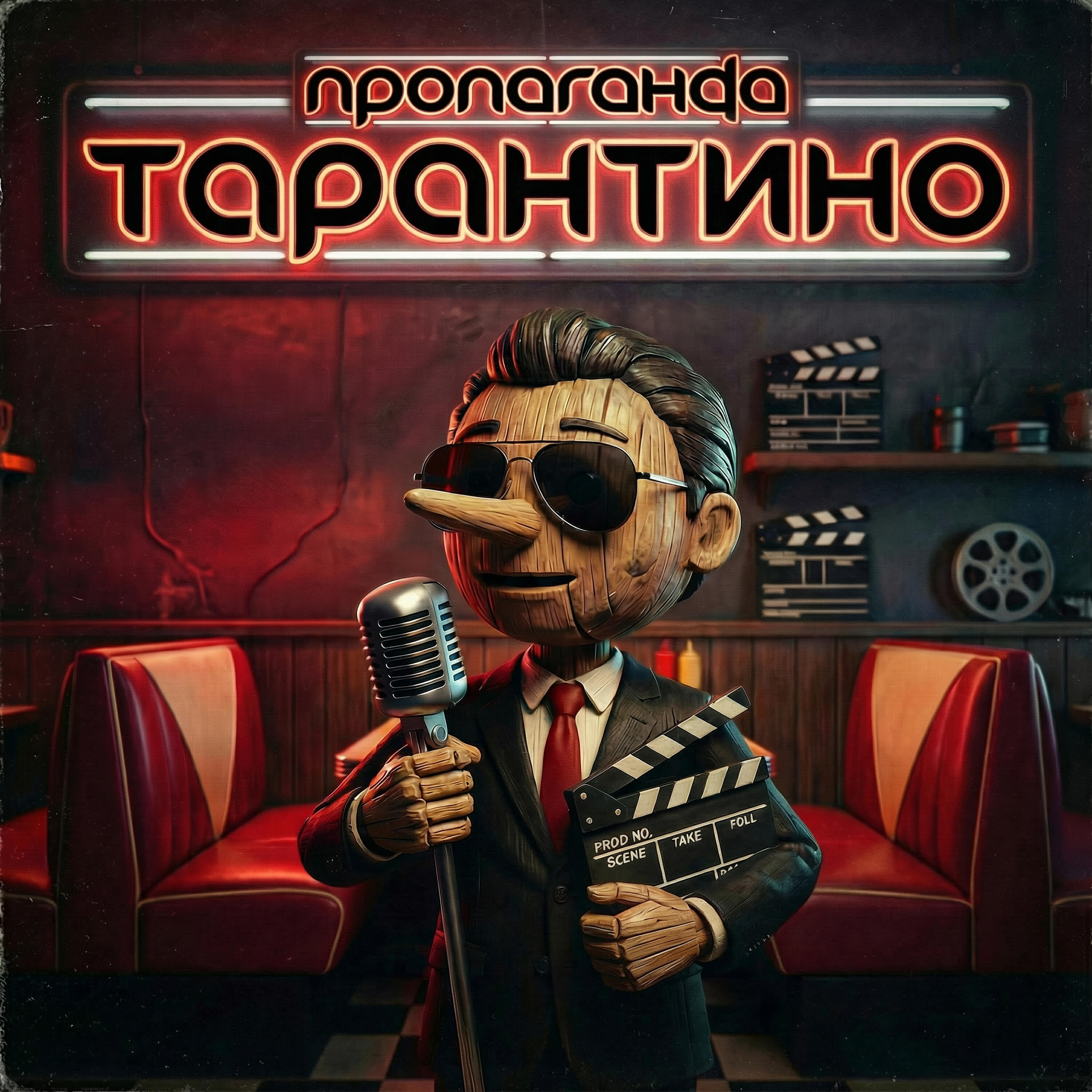 Тарантино