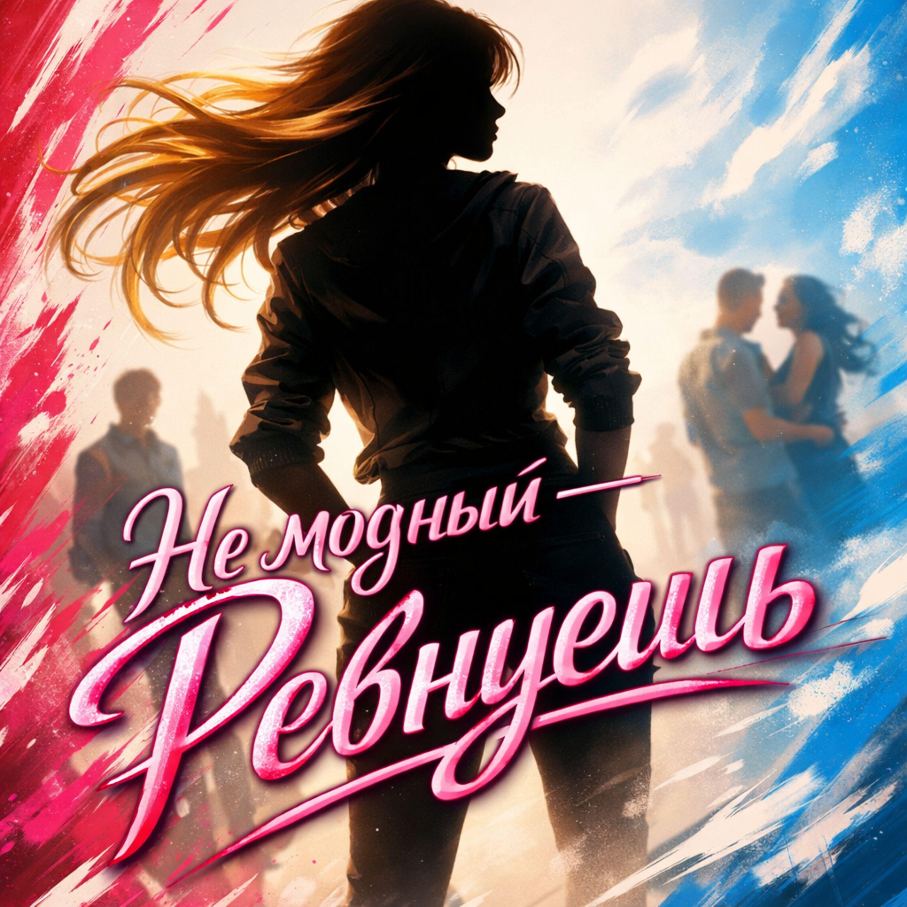 Ревнуешь