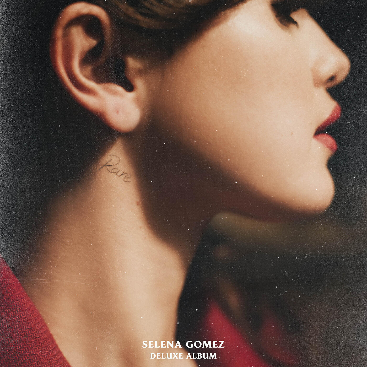 Selena Gomez, Kid Cudi - A Sweeter Place