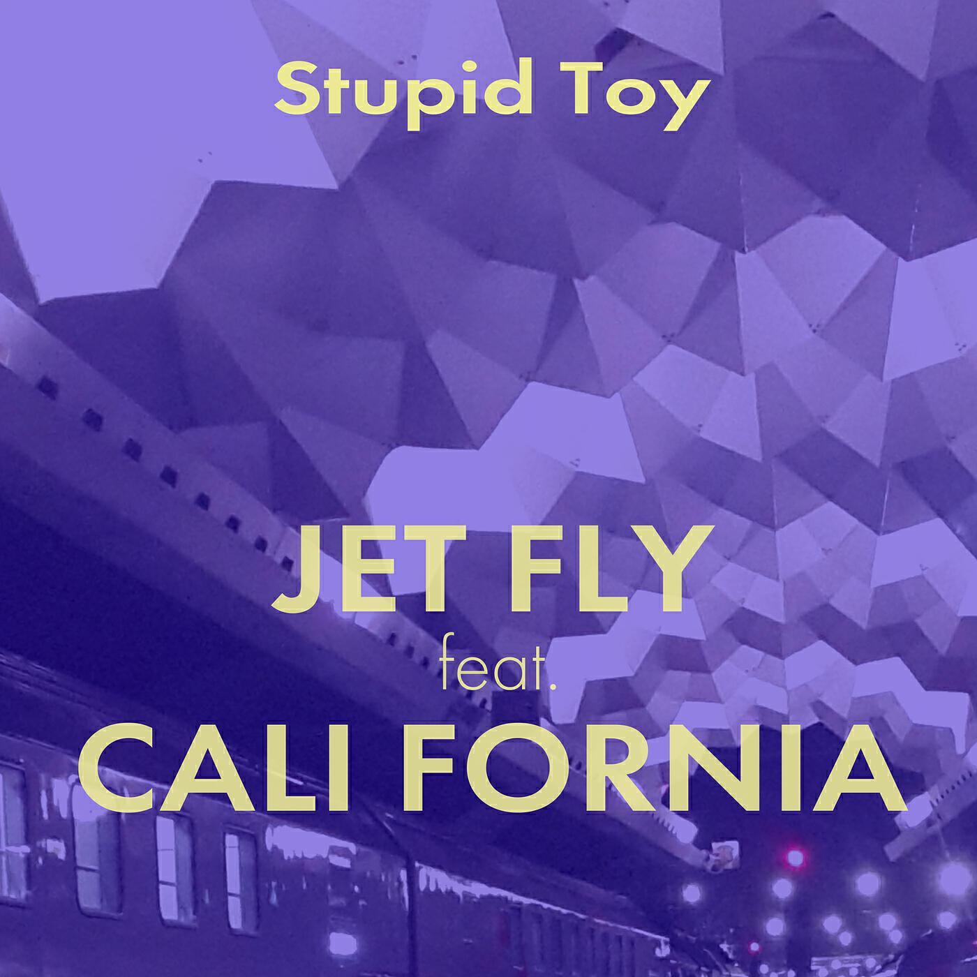 Jet Fly