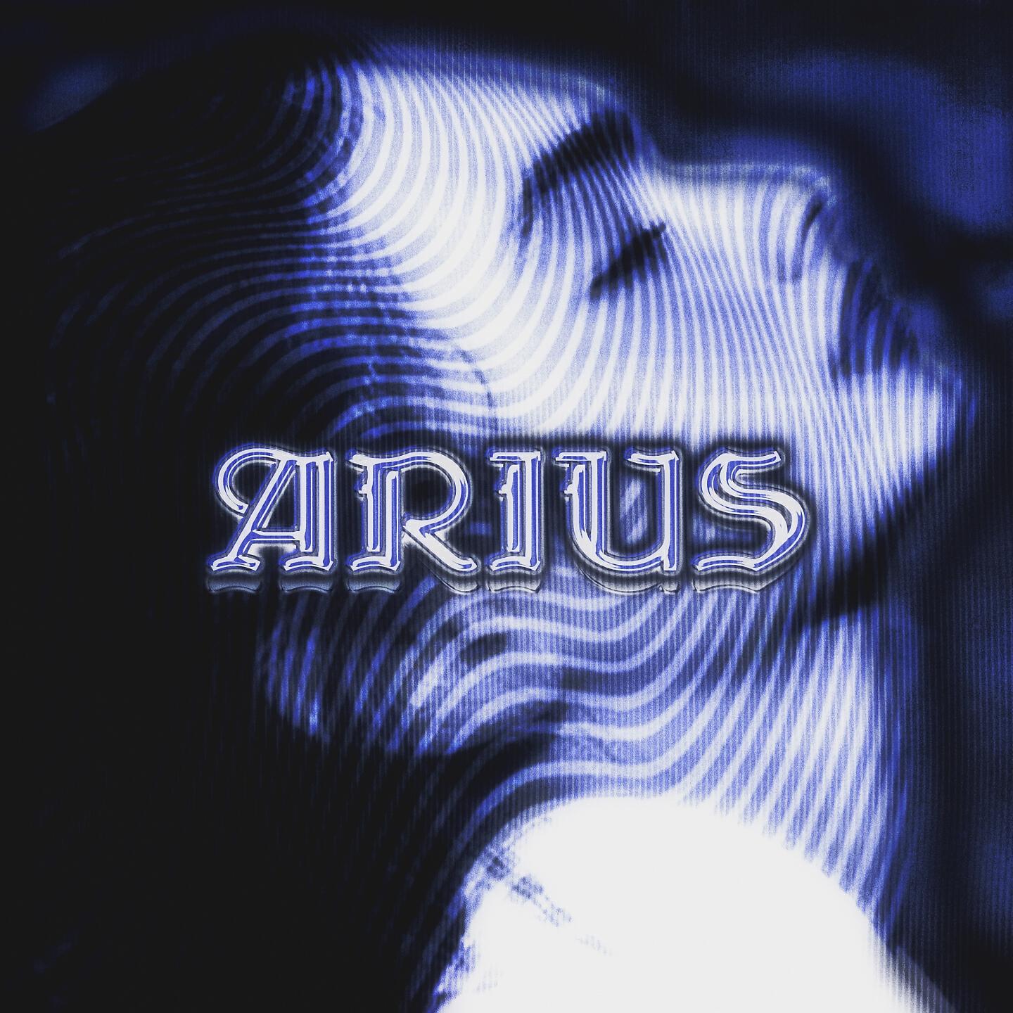 Альбом Arius исполнителя ETERNVL SVDNESS