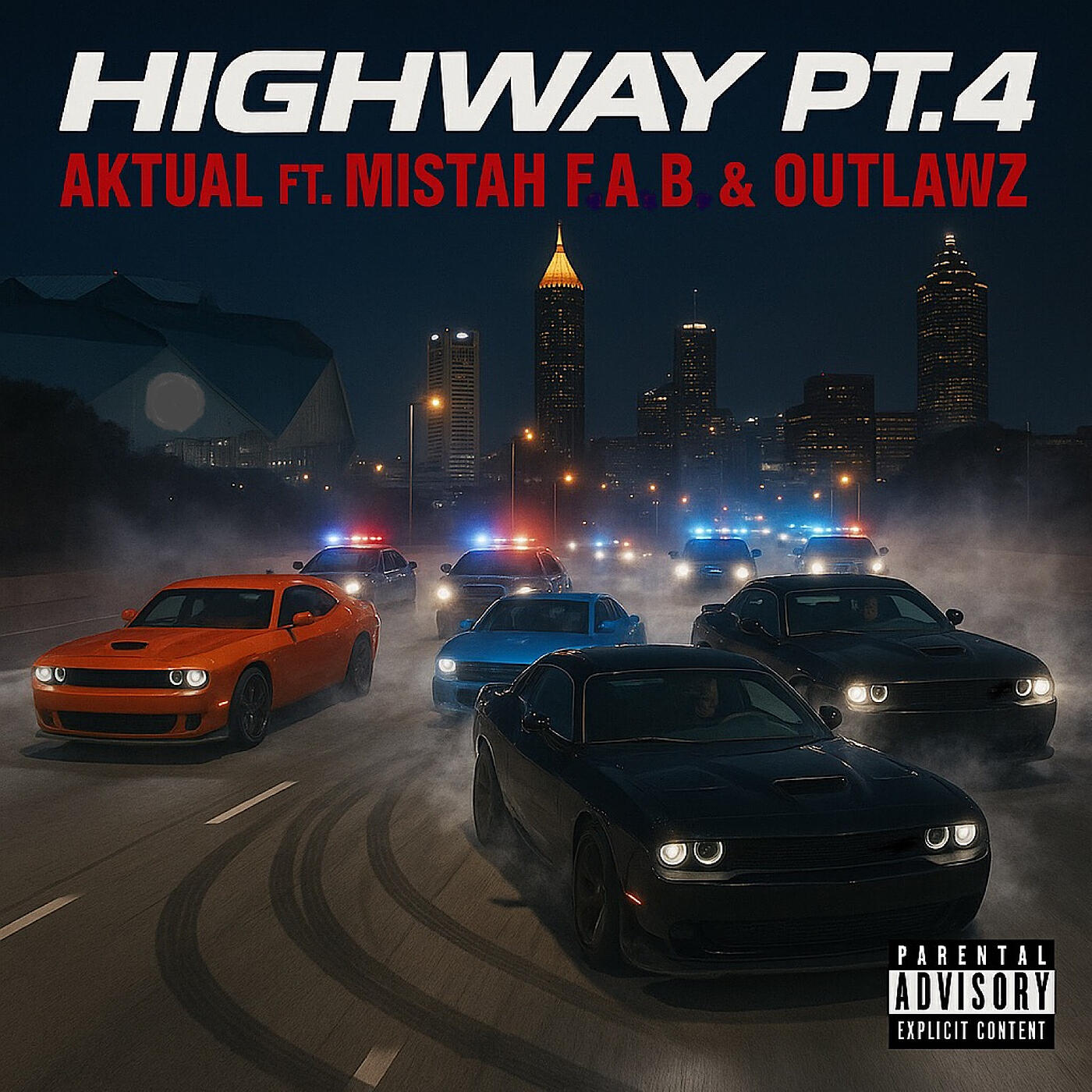 Highway Pt. 4