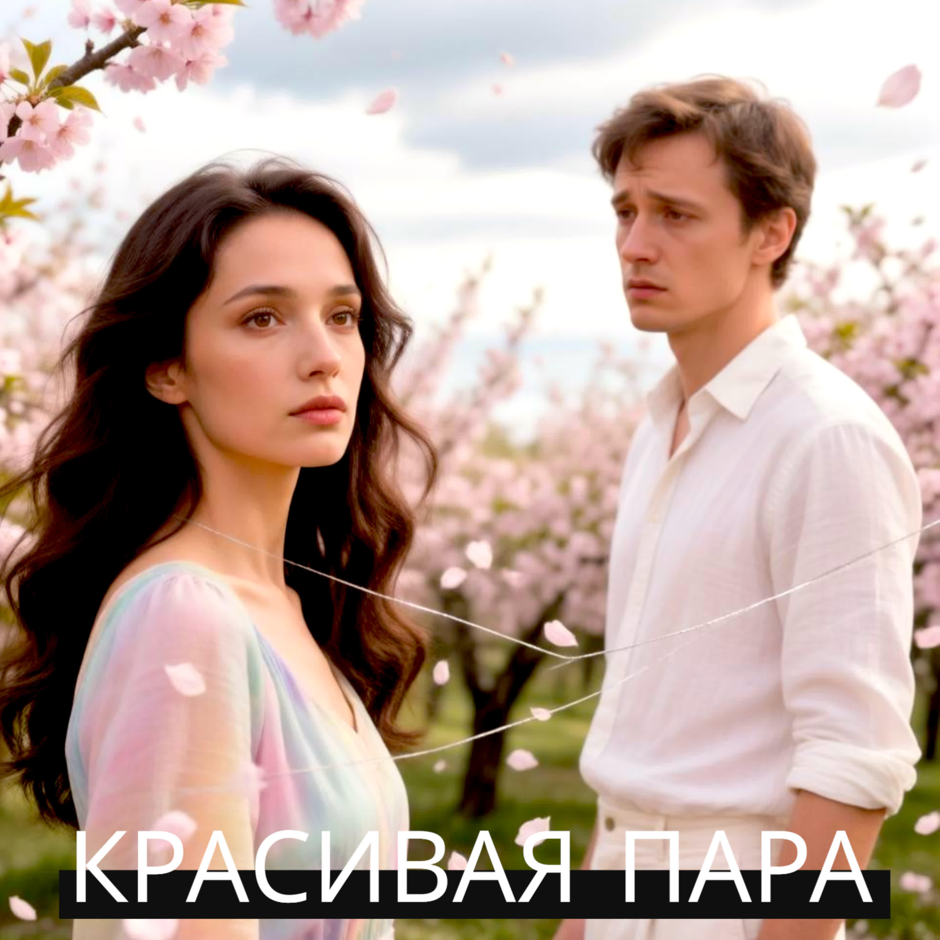 КРАСИВАЯ ПАРА