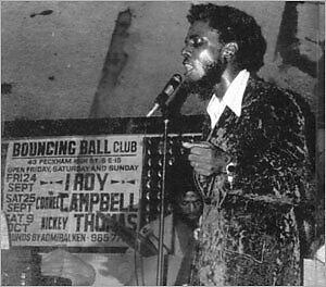 Cornell Campbell