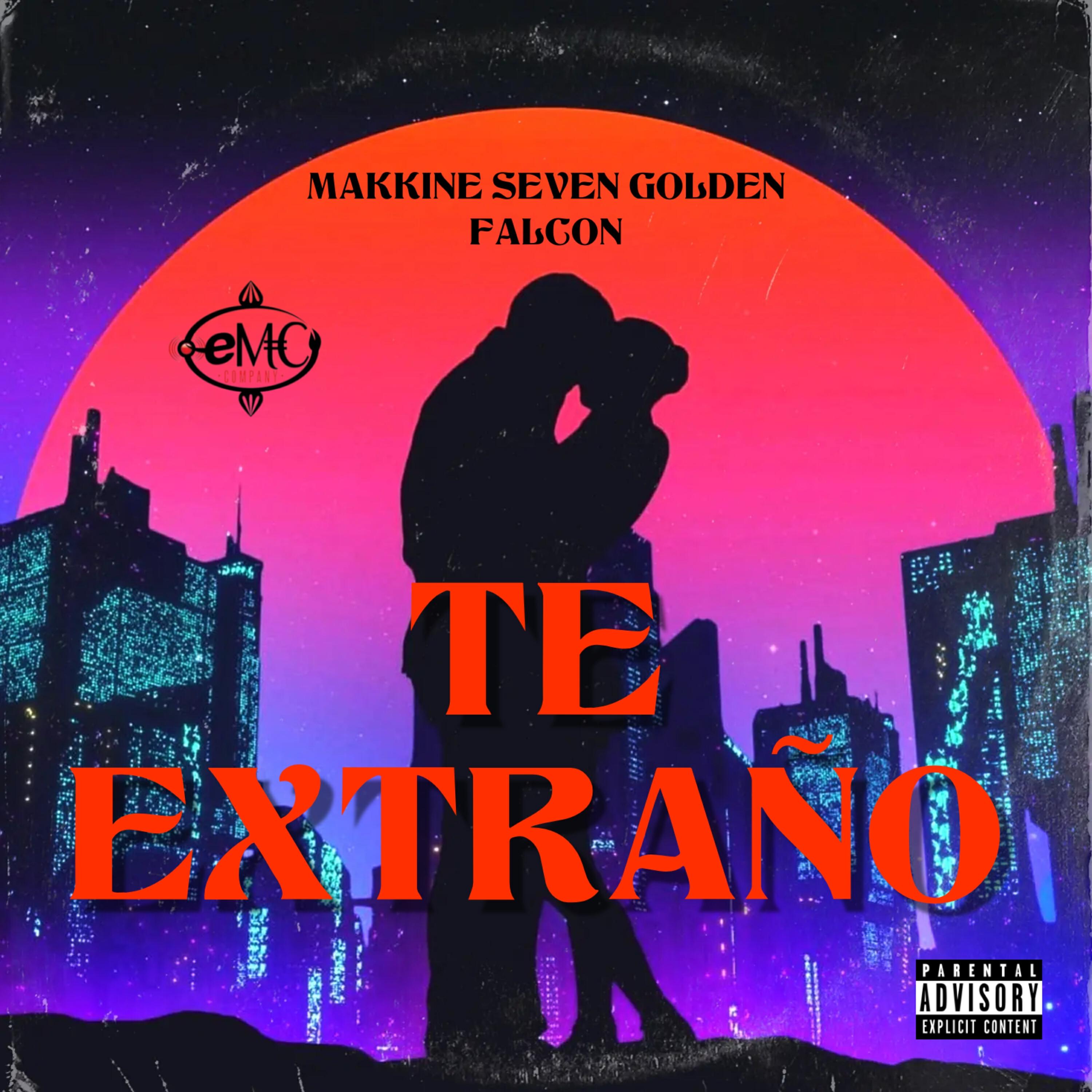 Te Extraño