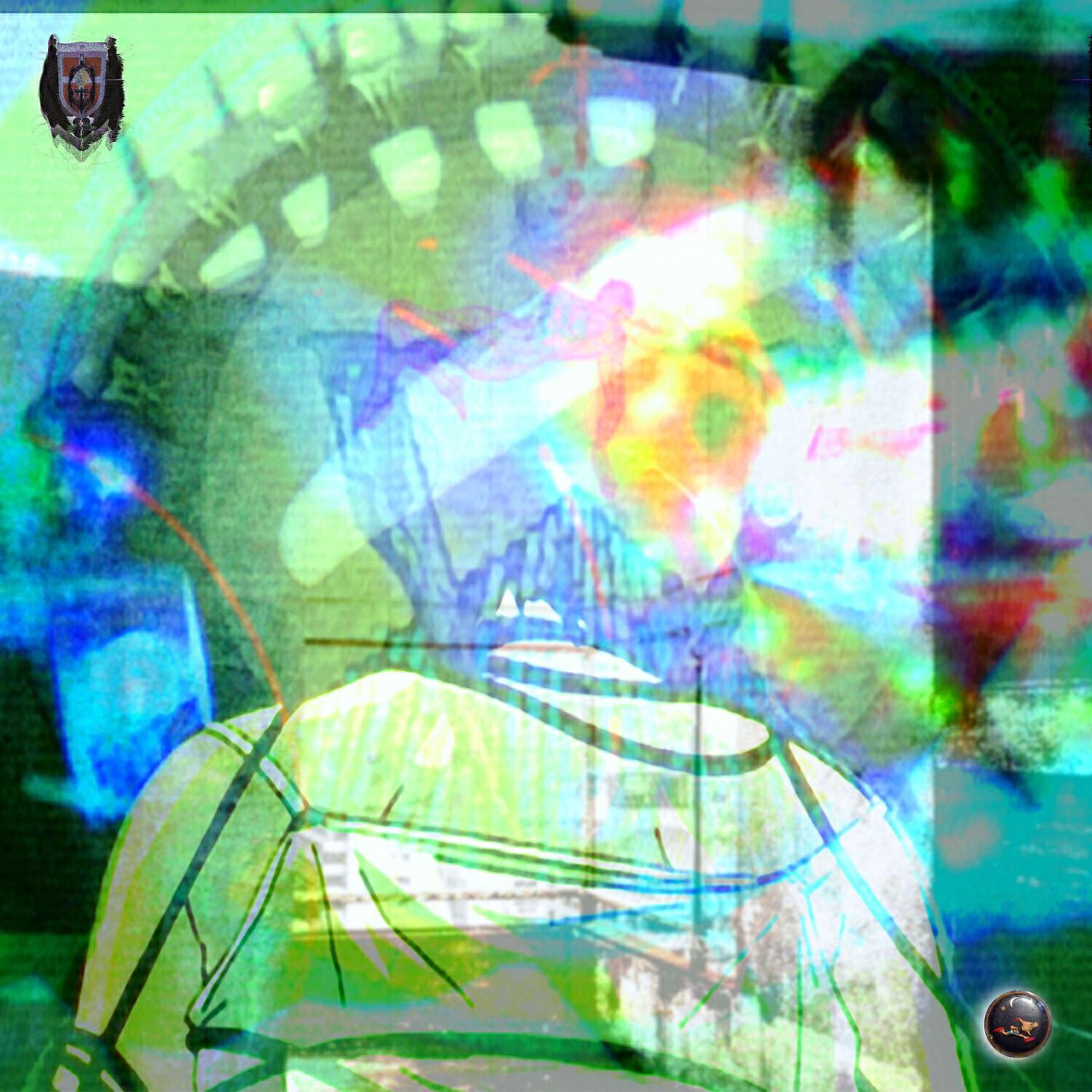 Dj Sick Angel