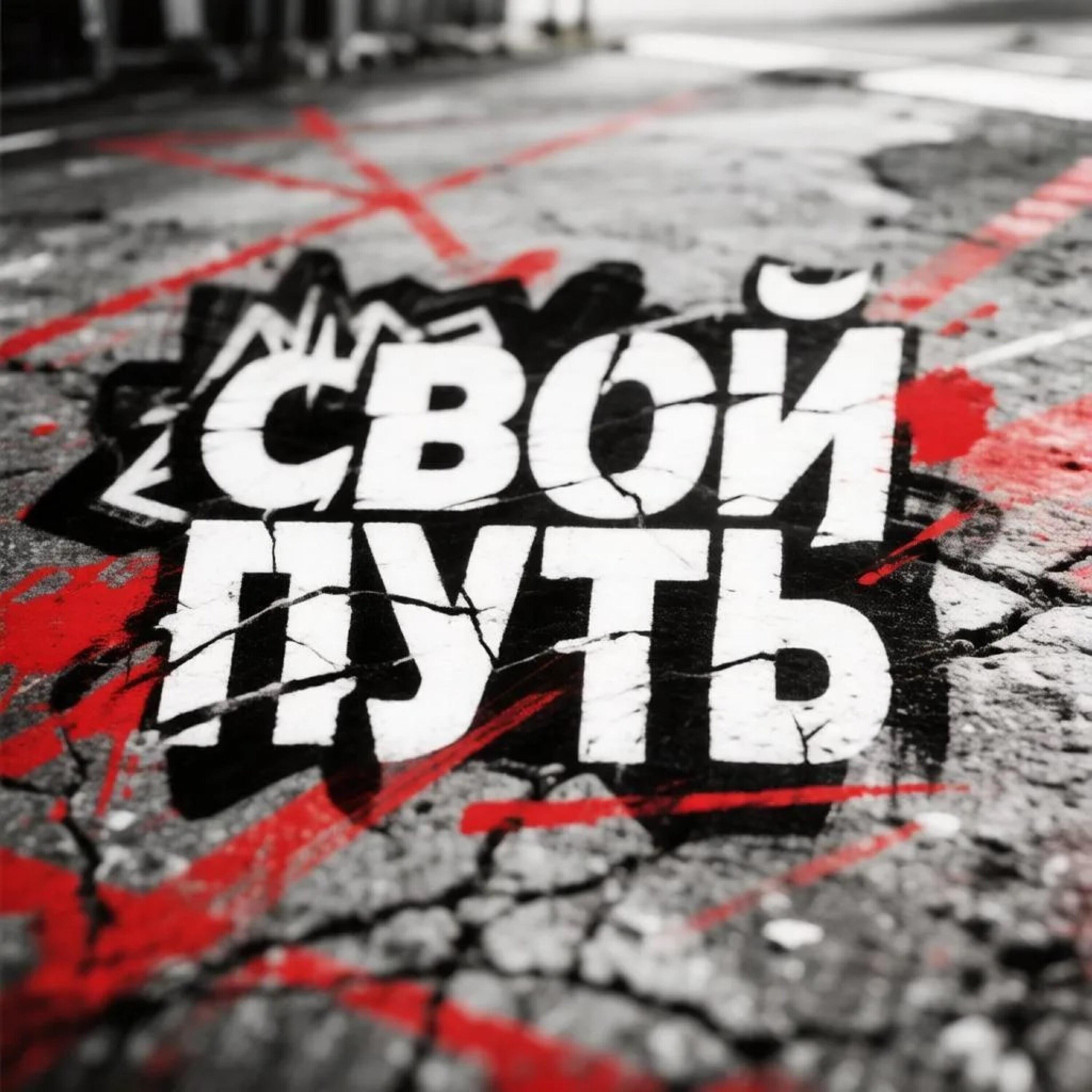 Свой путь