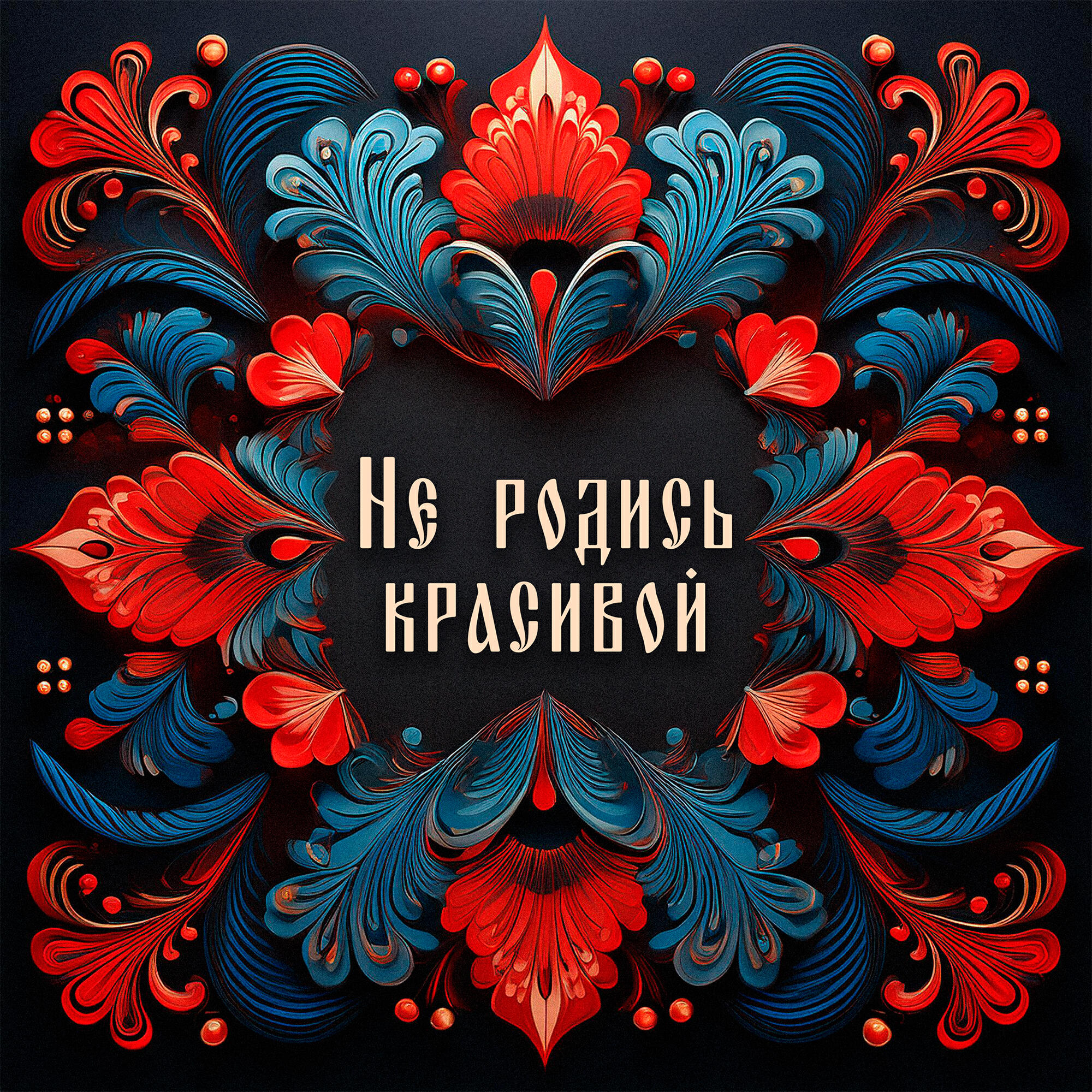 Не родись красивой
