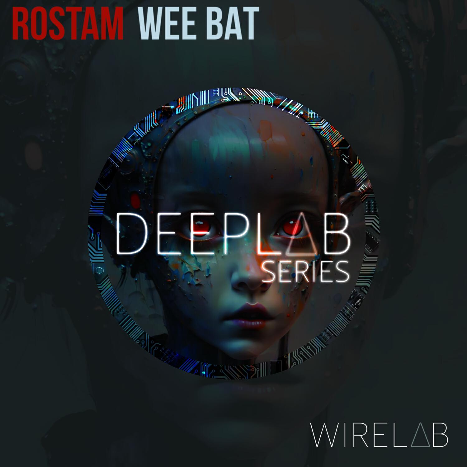 Альбом Wee Bat исполнителя Rostam