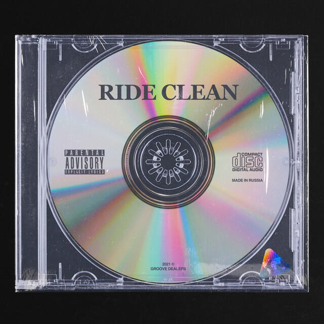 Ride Clean