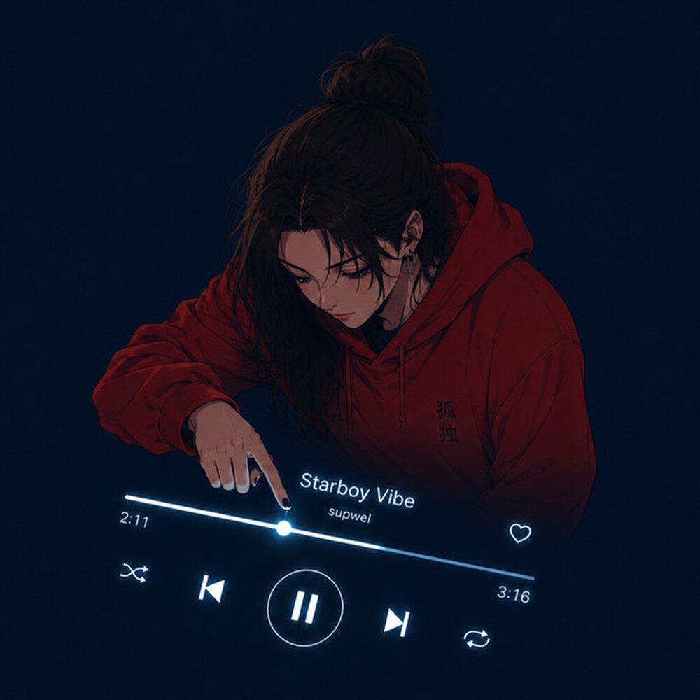 Starboy Vibe
