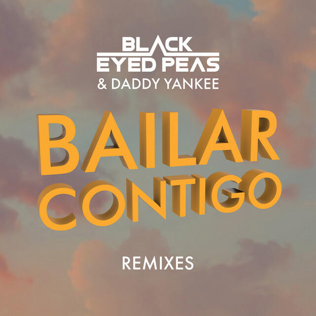 The Black Eyed Peas, Daddy Yankee, Boniface - BAILAR CONTIGO - Boniface Amapiano Remix