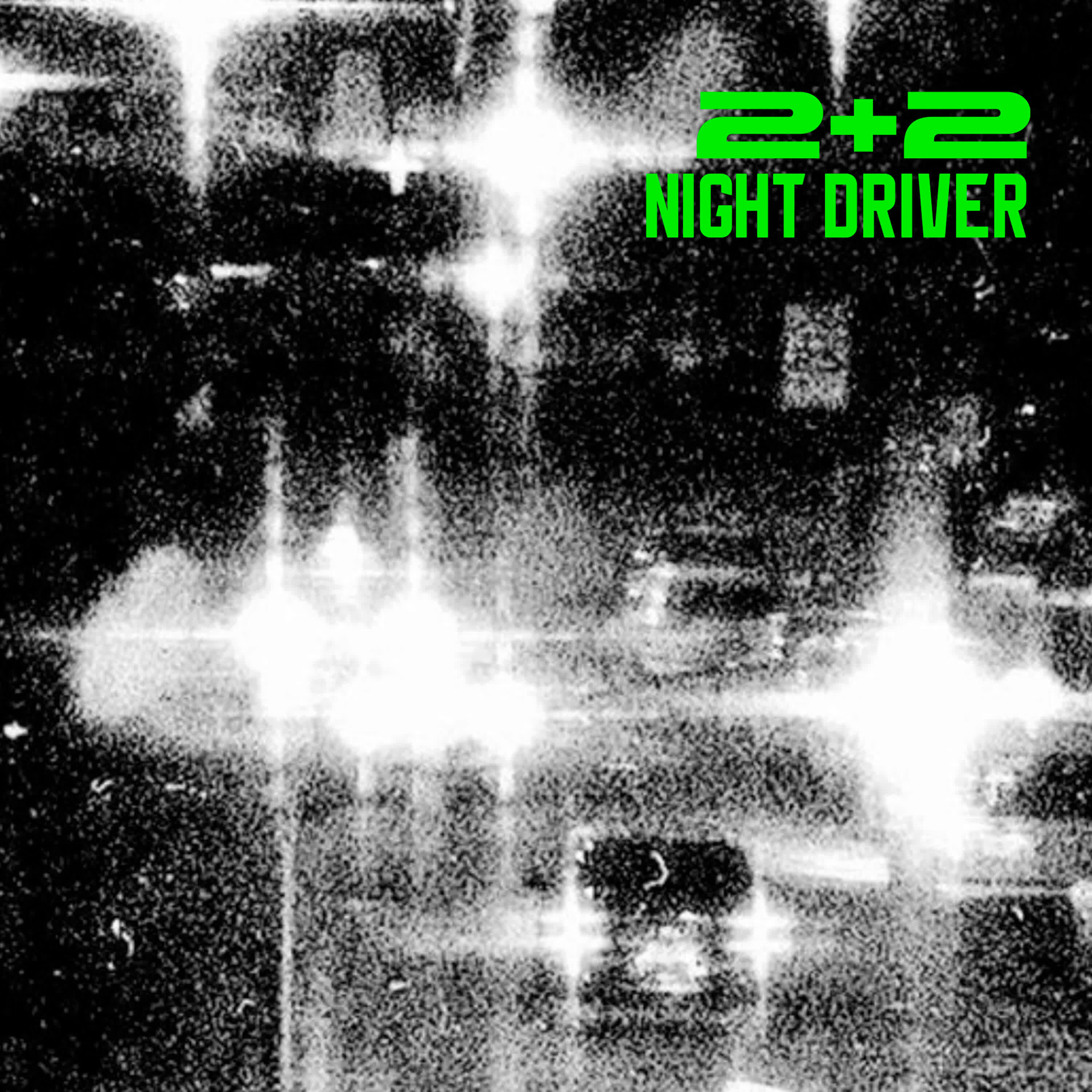Альбом Night Driver исполнителя 2+2