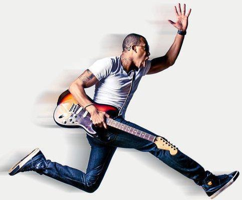 Jimmie Allen