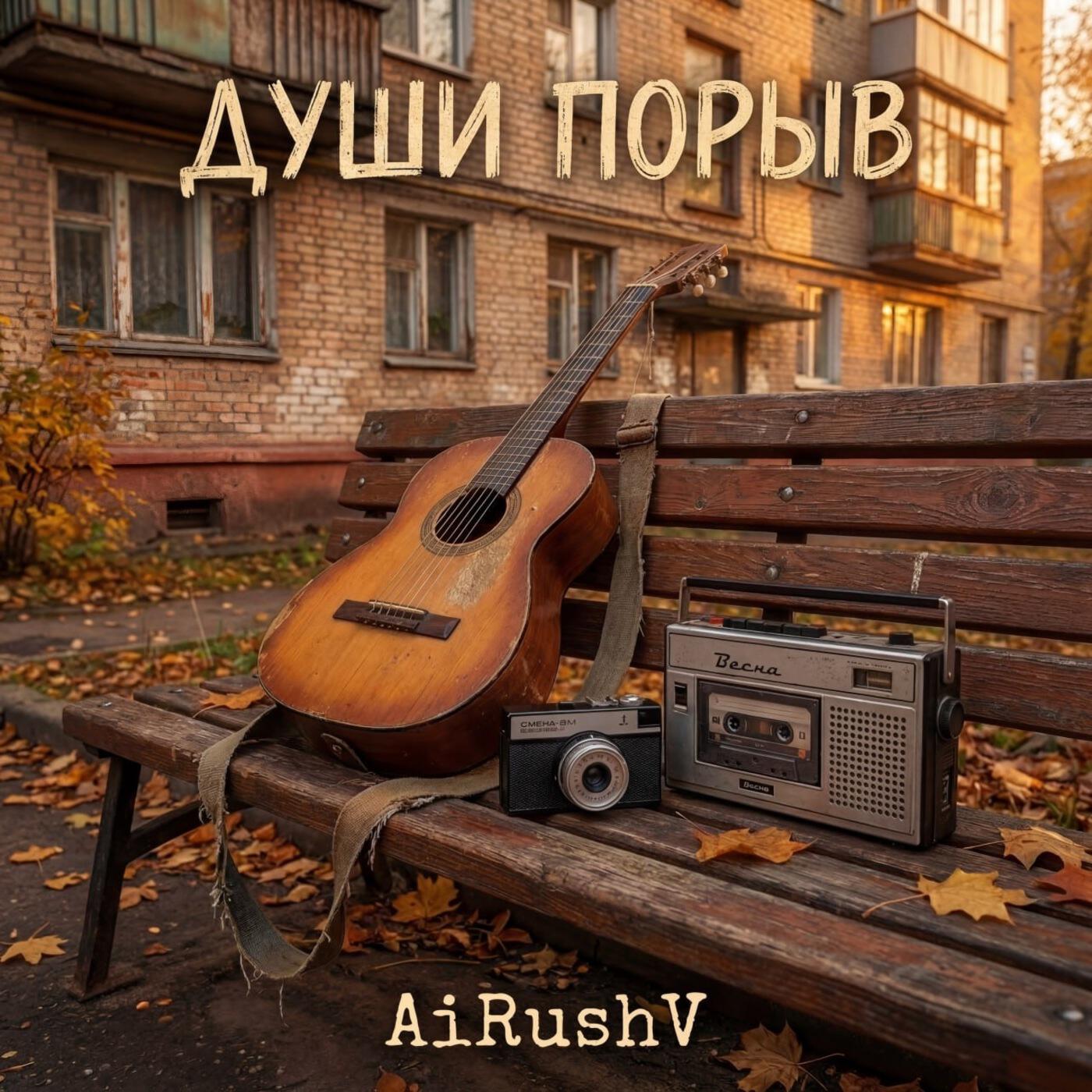 Души порыв