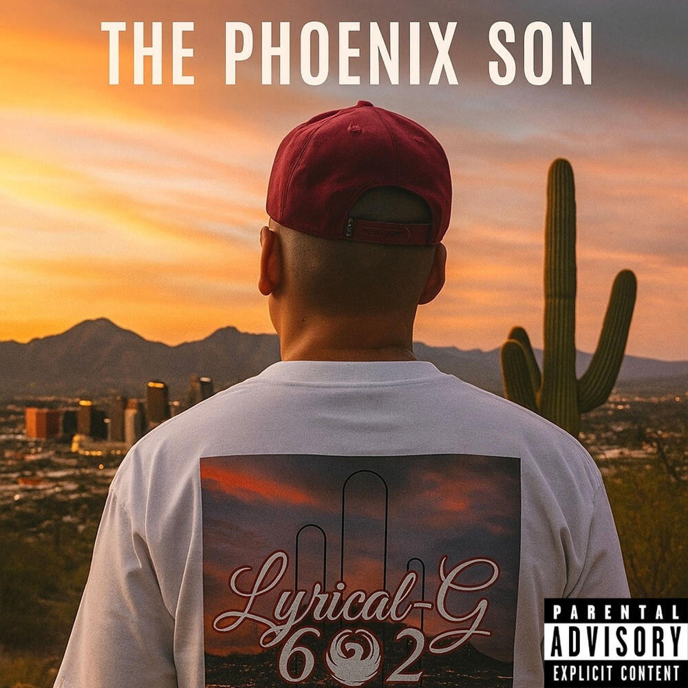 The Phoenix Son