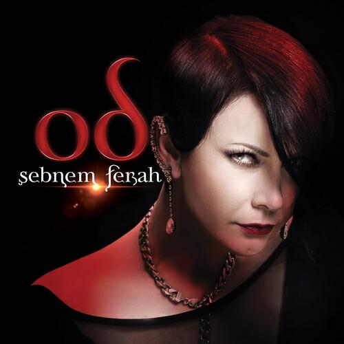 Альбом Od исполнителя Şebnem Ferah