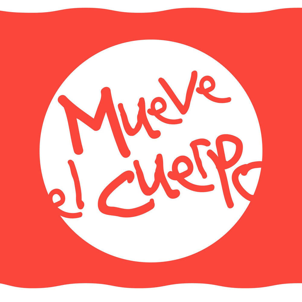 Mueve el cuerpo