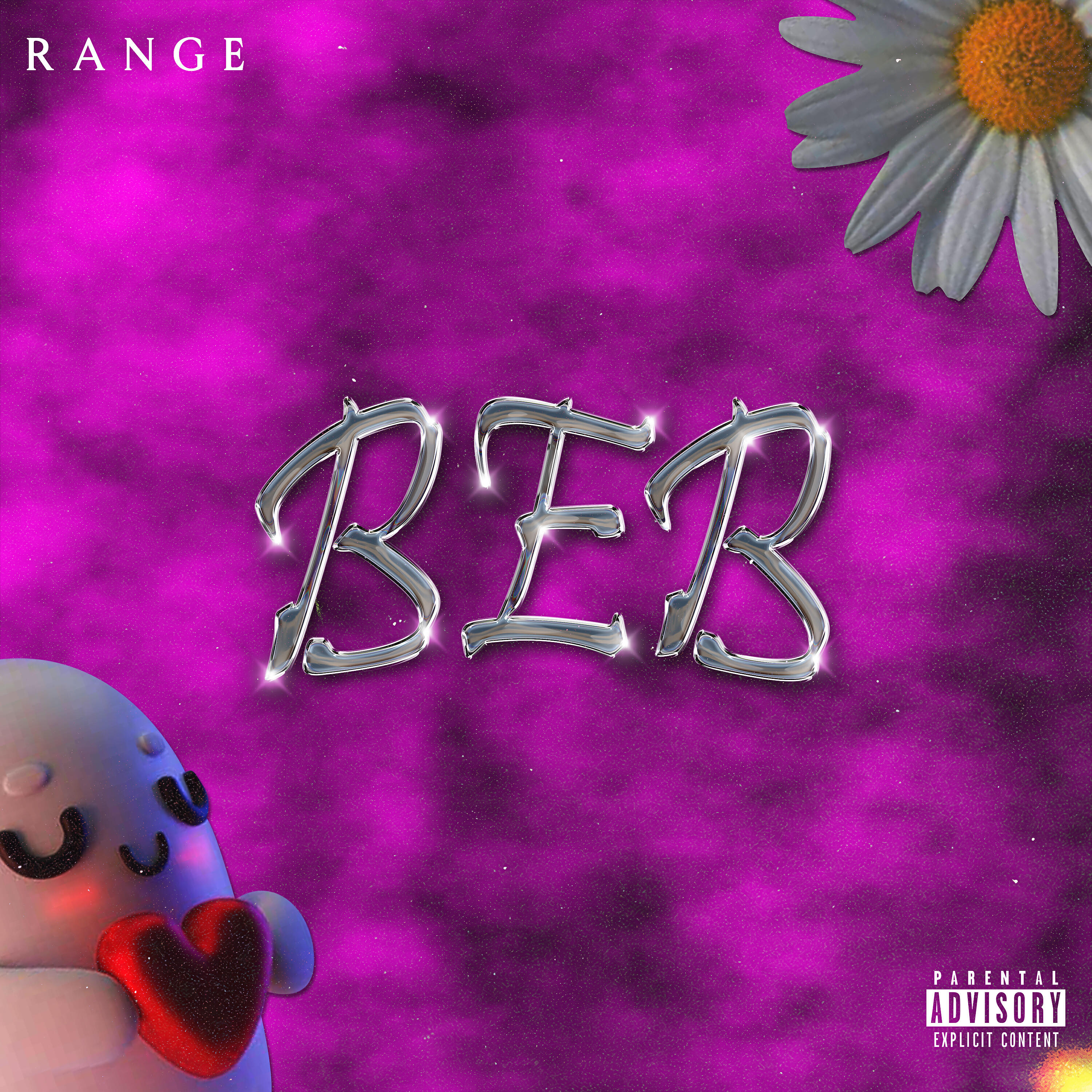 Альбом BEB исполнителя Range