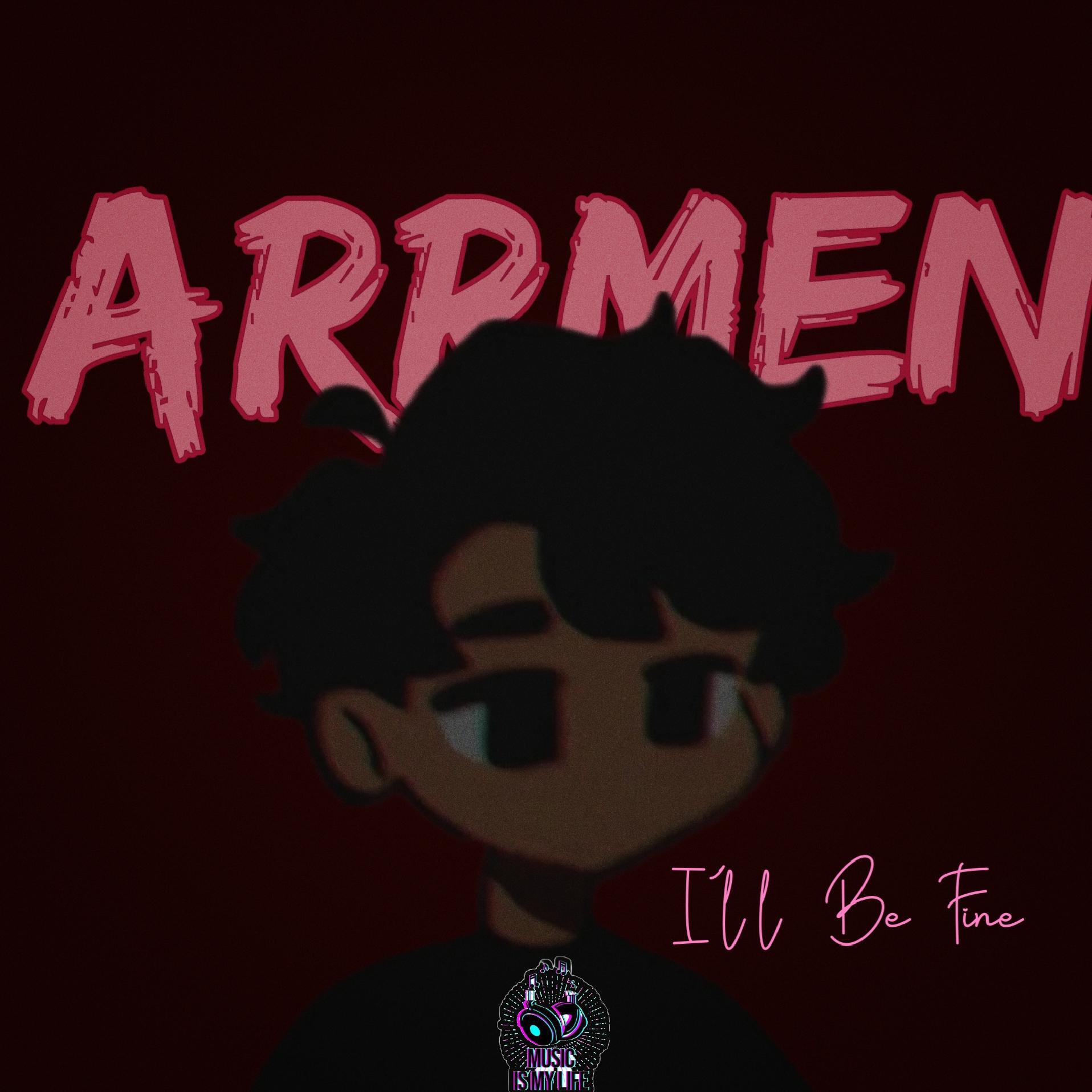 Desperation (feat. Robert)