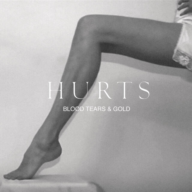 Hurts, Pantha du Prince - Blood, Tears & Gold - Lotus Eaters On My Mind Remix By Pantha Du Prince